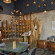 Marriott Executive Apartments Dubai Creek Ресторан Skye & Walker