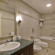 Marriott Executive Apartments Dubai Creek Ванна апартаментов с 1 спальне