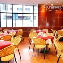 Welcome Hotel Apartments 1 