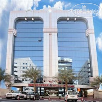 Welcome Hotel Apartments 1 