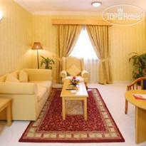 Welcome Hotel Apartments 1 