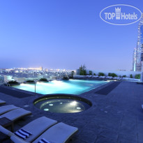 The Tower Plaza Hotel Dubai
