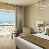 The Tower Plaza Hotel Dubai