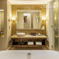 The Tower Plaza Hotel Dubai