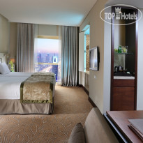 The Tower Plaza Hotel Dubai