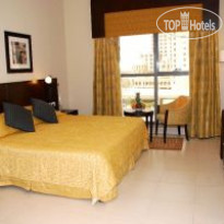 Golden Tulip Suites 
