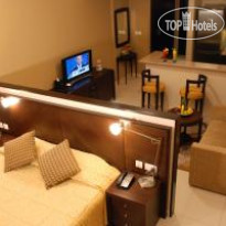 Golden Tulip Suites 