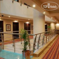 Golden Tulip Suites 