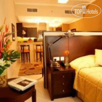 Golden Tulip Suites 