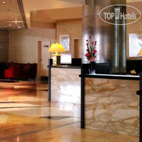 Crowne Plaza Dubai Deira 