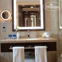 Crowne Plaza Dubai Deira