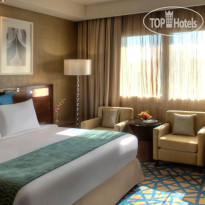 Crowne Plaza Dubai Deira