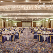 Crowne Plaza Dubai Deira Ballroom