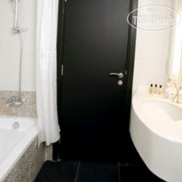 Gulf Oasis Hotel Apartments 