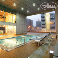 Gulf Oasis Hotel Apartments 