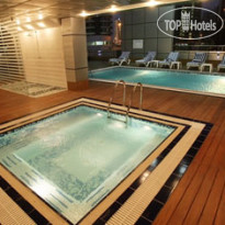 Gulf Oasis Hotel Apartments 