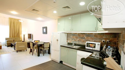 New photos from tourists Gulf Oasis Hotel Apartments 4*