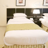 Gulf Oasis Hotel Apartments 