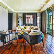 Rixos The Palm Dubai Hotel & Suites 