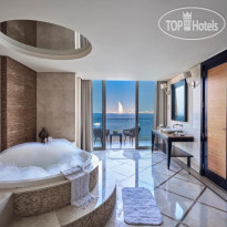 Rixos The Palm Dubai Hotel & Suites 