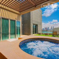 Rixos The Palm Dubai Hotel & Suites 