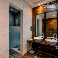 Rixos The Palm Dubai Hotel & Suites 