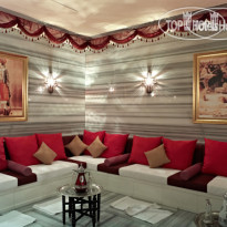 Rixos The Palm Dubai Hotel & Suites Relaxation area - зона релакса