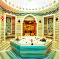 Rixos The Palm Dubai Hotel & Suites Turkish Hammam room - турецкий