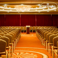 Grand Excelsior Al Barsha 