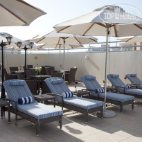 Grand Excelsior Al Barsha 