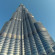 Grand Excelsior Al Barsha Burj Khalifa View