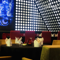 Grand Excelsior Al Barsha The Viper