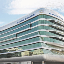 Grand Excelsior Al Barsha 