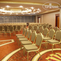 Grand Excelsior Al Barsha 