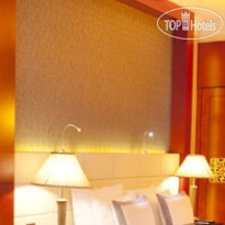 Grand Excelsior Al Barsha 