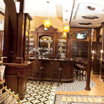 Grand Excelsior Al Barsha 