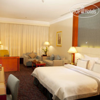 Grand Excelsior Al Barsha 