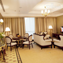 Grand Excelsior Al Barsha 