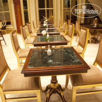 Grand Excelsior Al Barsha 