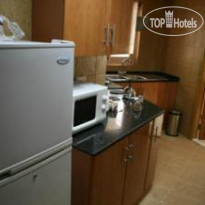 Al Barsha Hotel Apartments by Mondo Hospitality (closed)