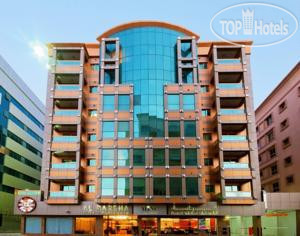 Hotelier's photos Al Barsha Hotel Apartments by Mondo Hospitality (closed) 3*