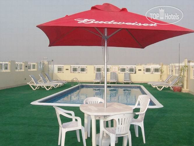 Hotel photo Benta Grand Hotel 3*