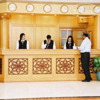 Winchester Grand Deluxe Hotel Apartments