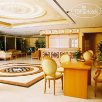 Winchester Grand Deluxe Hotel Apartments