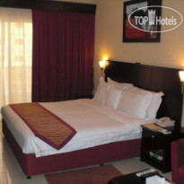Winchester Grand Deluxe Hotel Apartments
