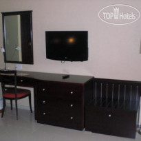 Winchester Grand Deluxe Hotel Apartments