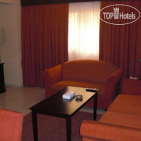 Winchester Grand Deluxe Hotel Apartments