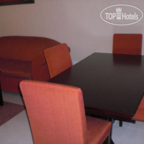 Winchester Grand Deluxe Hotel Apartments