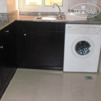 Winchester Grand Deluxe Hotel Apartments
