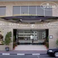 Winchester Grand Deluxe Hotel Apartments